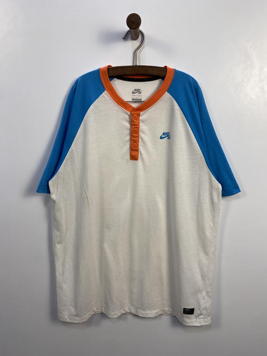 NIKE 耐克 SB 短袖T恤 _SST(L) 商品图1