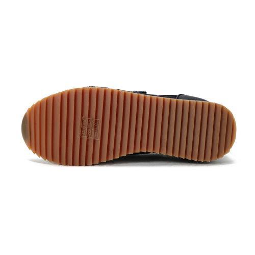 EA7/EA7 男士织物配皮等多种面料休闲运动鞋 X8X066 XK173 商品图9