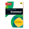 柯林斯攻破你的语法 英文原版 Collins Work on Your Grammar A2 英文版进口原版英语考试辅导书籍 商品缩略图1