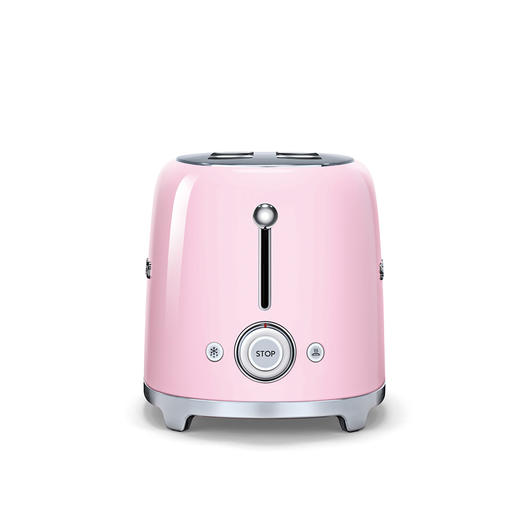 【家居】SMEG 四片吐司机TSF02 商品图2