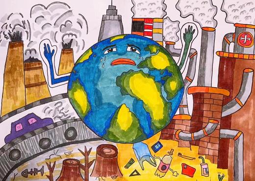 【蕃茄田艺术】39元抢购2次7-15岁新美育技法大师课程/新美育专业创作课程！不止创意，还有专业技法！ 商品图5