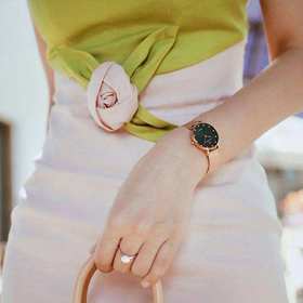 对自己最好的爱，是接纳