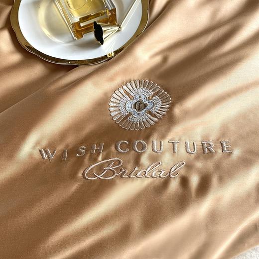 【欧典梦娜】轻奢羽梦蚕丝美肤被 商品图4