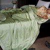 【欧典梦娜】清风丽影凉茶夏被 商品缩略图3