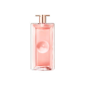 兰蔻 全新IDOLE是我香水