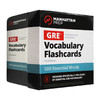 曼哈顿GRE基础词汇卡片500 英文原版英语单词书 Essential Words GRE Vocabulary Flashcards Manhattan Prep 进口书籍 全英文版书 商品缩略图1