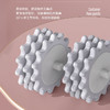 【瑜伽运动腿部按摩器 全方位腿部塑性】夹腿滚轮大腿小腿肌肉放松按摩多功能美腿 商品缩略图5