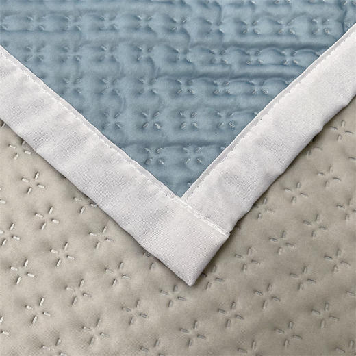 【欧典梦娜】凉感丝好眠夏被 商品图4