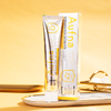 【买1送1】德国原装进口牙膏，奢华鎏金膏体 清甜爽口 天然温和 100g/支 商品缩略图4