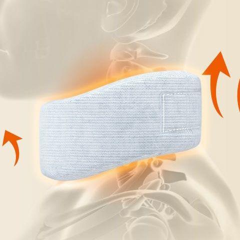 【关爱健康，从颈椎开始】颈托防低头护颈固定脖子前倾斜颈办公室脖套，颈椎牵引神器七夕情人节 商品图5