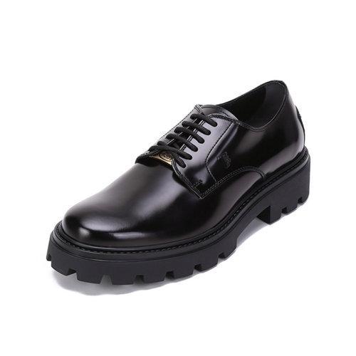 Tod’s/托德斯【22春夏新款】男士皮革系带皮鞋比鞋 XXM08J00C20AKT 商品图1