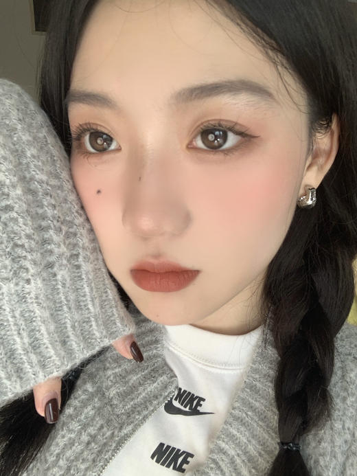 bariecat 日抛 日落金桔 14.5mm 一盒十片 一盒一个度数 日抛无售后 商品图6