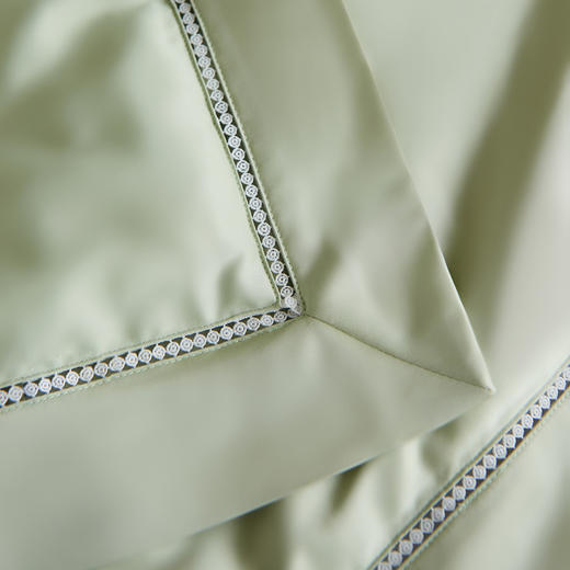 【欧典梦娜】清风丽影凉茶夏被 商品图9