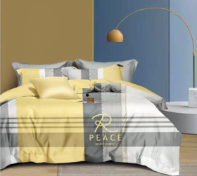 【欧典梦娜】奥莱天丝棉四件套