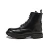 Alexander McQueen/亚历山大麦昆【22春夏新款】男士皮革系带工装靴子短靴 683569 WHZ80 商品缩略图3