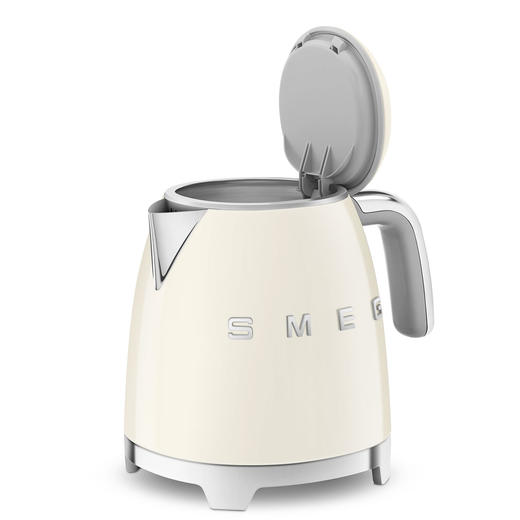 【家居】SMEG 迷你电热水壶KLF05 商品图6