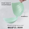 【买一送一 薄如蝉翼】网纱透气洞洞杯超薄款无痕冰丝内衣女无钢圈大码文胸聚拢小胸 商品缩略图1