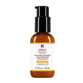Kiehl's科颜氏维生素C紧肤精华乳液50-75ML