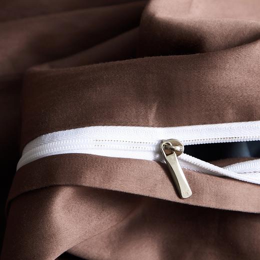 【欧典梦娜】艾斯汀匹马棉四件套 商品图12