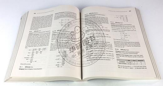 卡普兰SAT考试8套习题 15版 英文原版 8 Practice Tests for SAT Kaplan Test Prep 英文版 进口原版英语考试书籍 商品图2