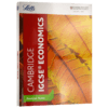 新题型剑桥IGCSE经济学考试复习指南 英文原版 Cambridge IGCSE Economics Revision Guide 出国留学备考用书 英文版 商品缩略图2