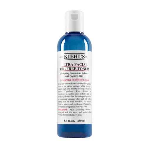 Kiehl's科颜氏高保湿清爽舒润爽肤水250ML 商品图0