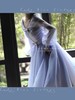 909#【复团】喵娘精工丨定制《贵族公主》Grace Kelly摩纳哥王妃复古50s公主裙 商品缩略图0