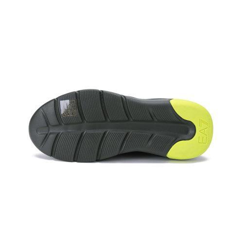 EA7/EA7 男女同款休闲运动鞋织物/PU系带 X8X056 XCC56 商品图19