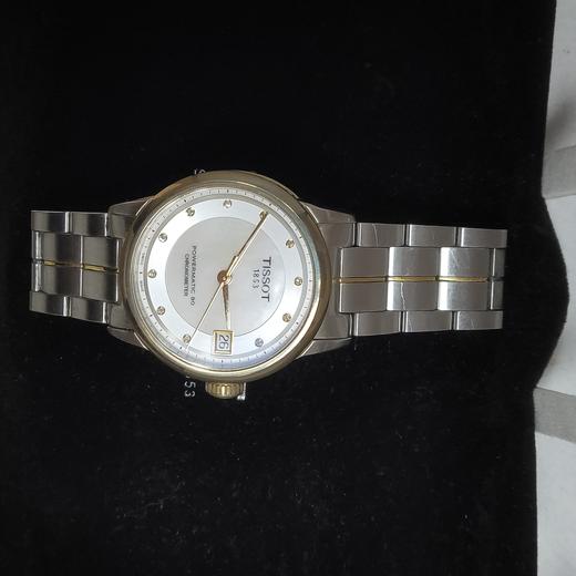 HCT0862082211600 天梭TISSOT 商品图4