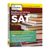 SAT读写训练 新版第4版 英文原版 Reading and Writing Workout for the SAT 美国高考SAT 英文版 进口原版英语考试辅导书籍 商品缩略图1