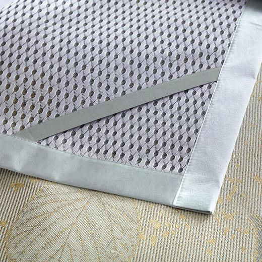 【欧典梦娜】醉清风抑菌冰丝席 商品图4