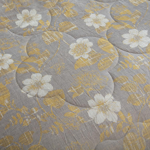 【欧典梦娜】金玉满堂全棉呼吸被 商品图8