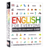 DK英语语法 DK人人学英语语法指南 英文原版 English for Everyone English Grammar Guide 英文版综合训练参考书小花生网推荐读物 商品缩略图4