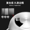 苏泊尔 SUPOR  304不锈钢加厚复底鸳鸯火锅28CM 电磁炉通用 ET28BS02 商品缩略图6