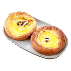 麦美鱼鸡蛋沙拉丹麦酥/个