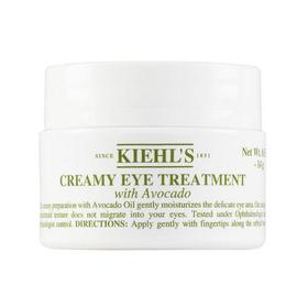 Kiehl's科颜氏牛油果保湿眼霜14-28G