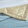【欧典梦娜】格调水洗真丝夏被 商品缩略图2