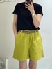 女休闲短裤503 商品缩略图0