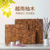 【4折清货】TEAK进口越南柚木格纹菜板砧板 商品缩略图2