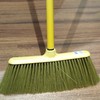 8613盛光华金色丝软扫把 商品缩略图0