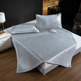 【欧典梦娜】竹纤维抑菌养生席