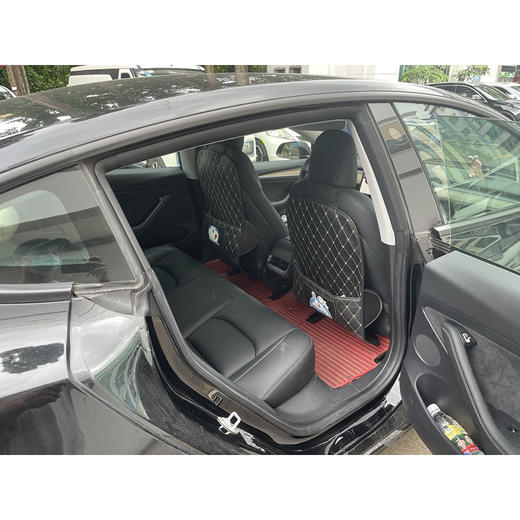 特斯拉 Model 3 标准续航后驱升级版 【长租-深圳】 商品图5