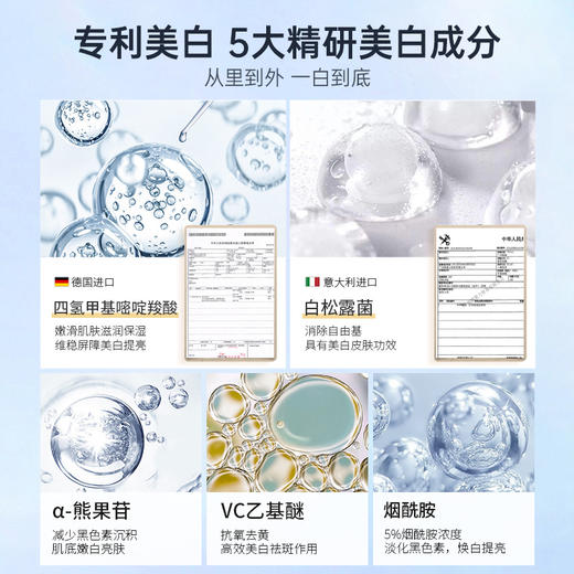 【99任选3件|均价￥33/件】儒意山茶花美白沐浴露500ml 后背祛痘祛鸡皮男女持久留香|儒意官方旗舰店 商品图1