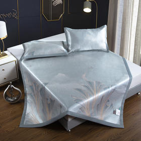 【欧典梦娜】米兰舒眠冰藤席