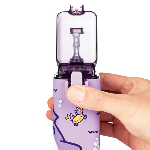 儿童水杯夏季婴儿甜甜圈吸管杯男女幼儿园上学专用小学生上学专用（TMY-4471/4443/4469） 商品图6