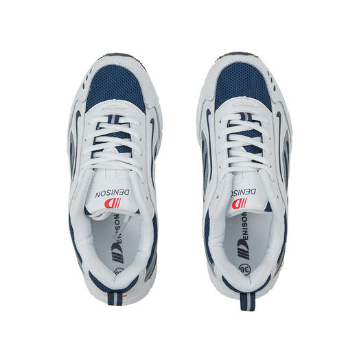 翠园初级中学老生深圳校鞋初高中男女统一运动鞋（建议拍大一码） 商品图2