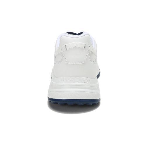 HOGAN【22春夏新款】 男士Hyperlight系列皮革系带休闲运动鞋增高厚底鞋 HXM5630DM92QH 商品图2