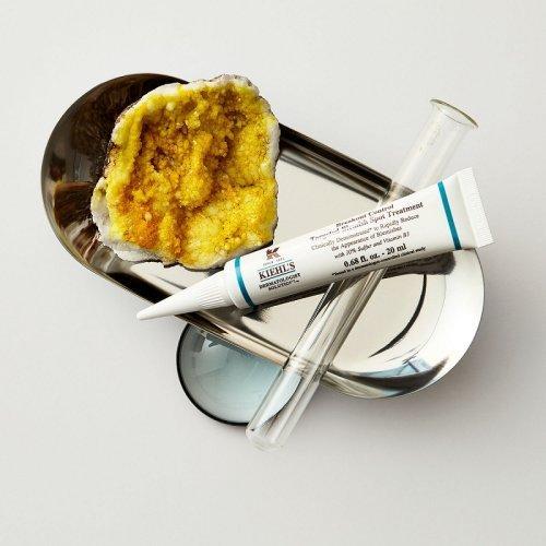 Kiehl's科颜氏精准清痘精华乳20ML 商品图3