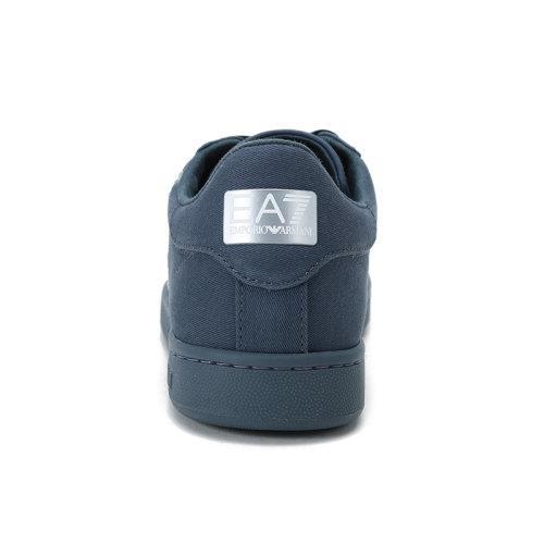 EA7/EA7 男女同款休闲运动鞋织物系带X8X001XK124 商品图7