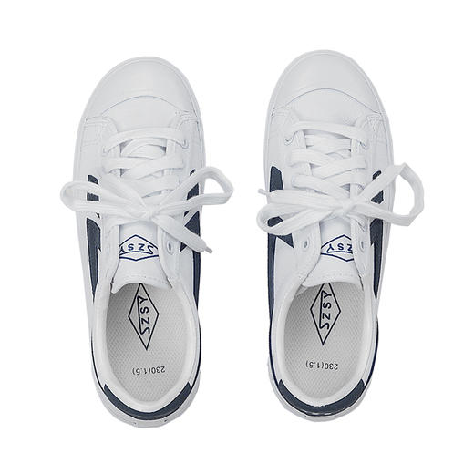 2025深圳实验学校高中园新生书包篮球鞋运动鞋波鞋新款（男女） 商品图2